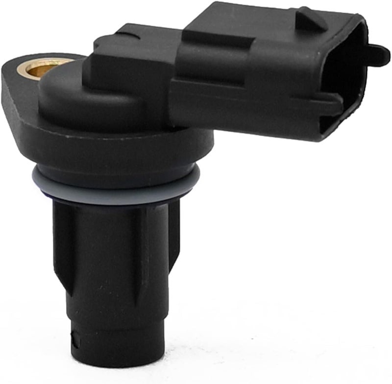 Dcmr Engine Cam Camshaft Position Sensor Compatible with Accent Elantra Forte Koup Optima Rio Sonata Soul Tucson Veloster L4 1.4L 1.6L 393502B030 2011 2012 2013 2014 2015 2016 2017 2018 2019 2020 - Image 2
